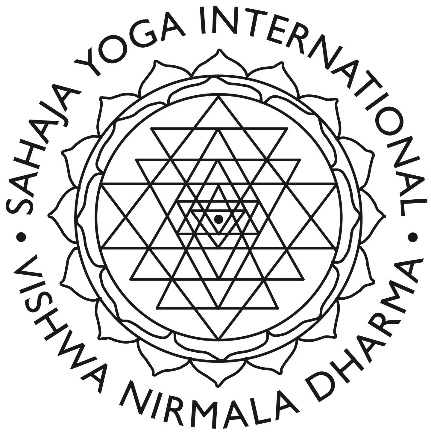 Vishwa Nirmala Dharma Educational Society logo